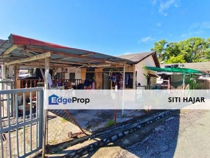 Taman Desa Pelangi, Mantin, Negeri Sembilan, End Lot Single Terrace Storey House, Negeri Sembilan, Mantin