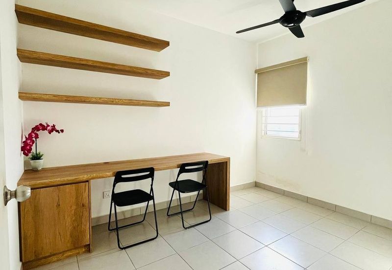 Harmony Apartment @ Eco Majestic