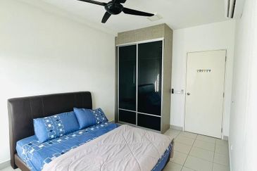 Harmony Apartment @ Eco Majestic