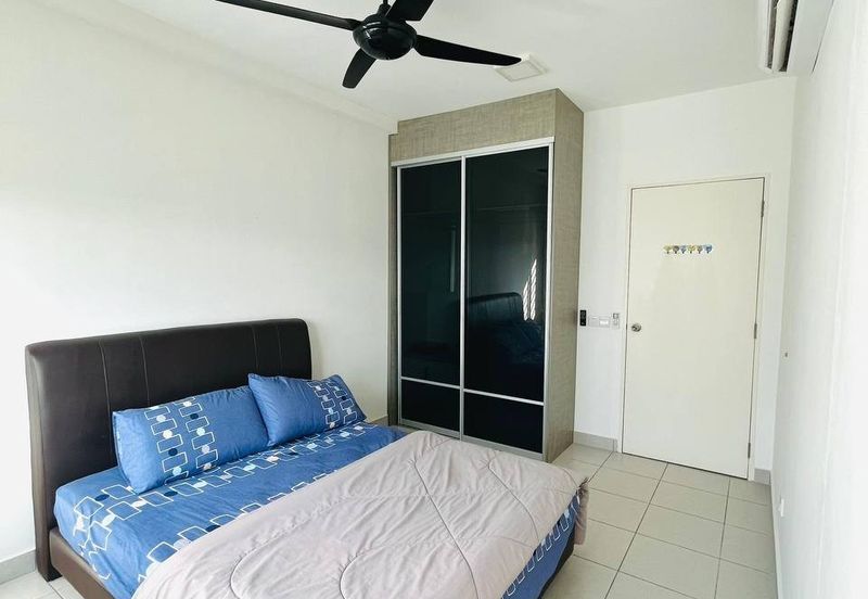 Harmony Apartment @ Eco Majestic