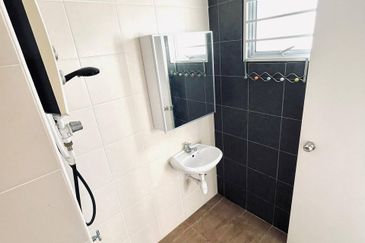 Harmony Apartment @ Eco Majestic