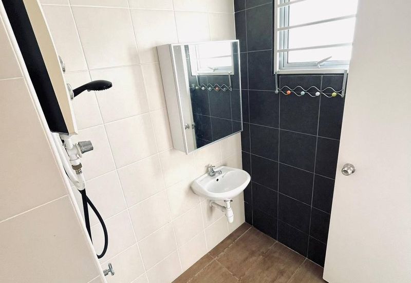 Harmony Apartment @ Eco Majestic