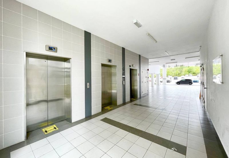 Harmony Apartment @ Eco Majestic