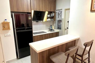 Harmony Apartment @ Eco Majestic