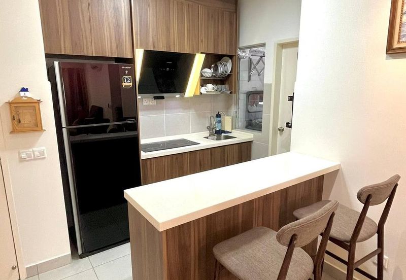 Harmony Apartment @ Eco Majestic