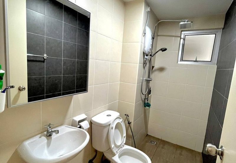 Harmony Apartment @ Eco Majestic