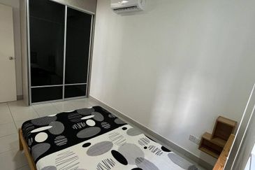 Harmony Apartment @ Eco Majestic