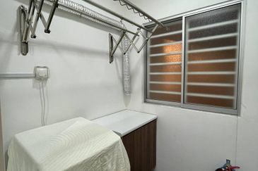 Harmony Apartment @ Eco Majestic