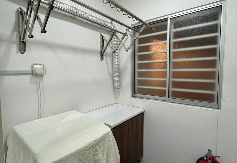 Harmony Apartment @ Eco Majestic