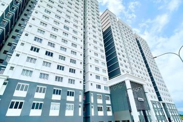 Harmony Apartment @ Eco Majestic