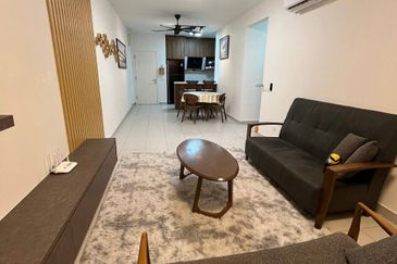 Harmony Apartment @ Eco Majestic