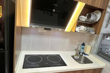 Harmony Apartment @ Eco Majestic