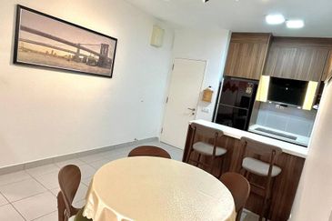 Harmony Apartment @ Eco Majestic