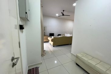 Siphonia @ Chemara Hills