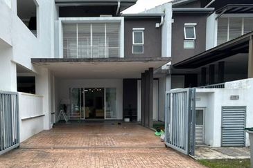 Siphonia @ Chemara Hills