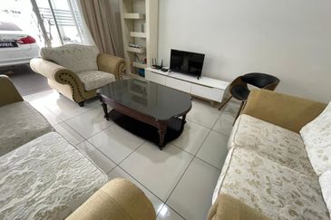 Siphonia @ Chemara Hills