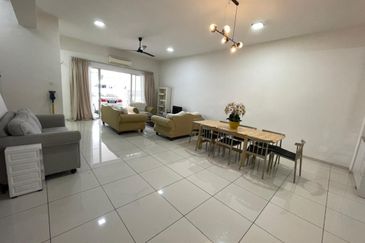 Siphonia @ Chemara Hills