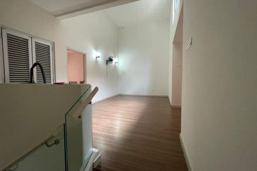 Siphonia @ Chemara Hills