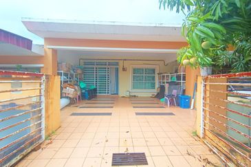 Taman Nusa Intan, Senawang