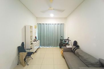 Taman Nusa Intan, Senawang