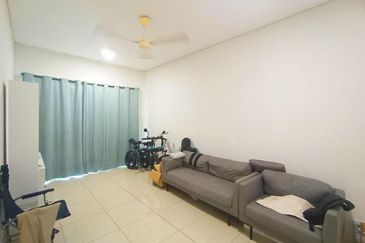 Taman Nusa Intan, Senawang