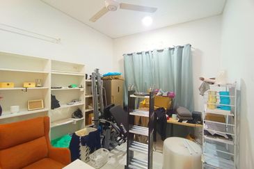 Taman Nusa Intan, Senawang