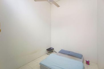 Taman Nusa Intan, Senawang