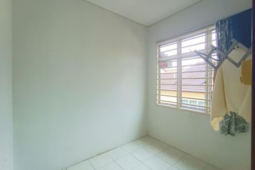 Taman Nusa Intan, Senawang