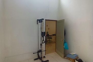 Taman Nusa Intan, Senawang