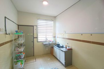 Taman Nusa Intan, Senawang