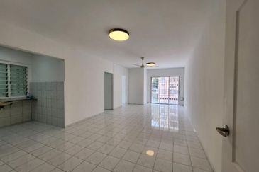 Taman Nusa Intan, Senawang