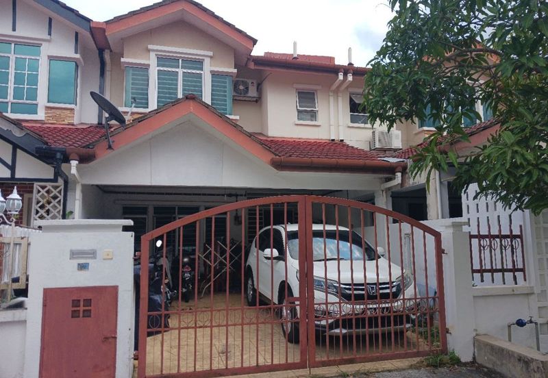 Taman Pelangi Semenyih