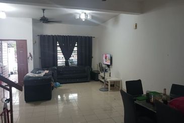 Taman Pelangi Semenyih