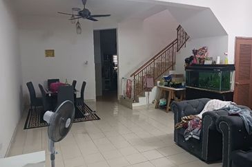 Taman Pelangi Semenyih