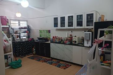 Taman Pelangi Semenyih