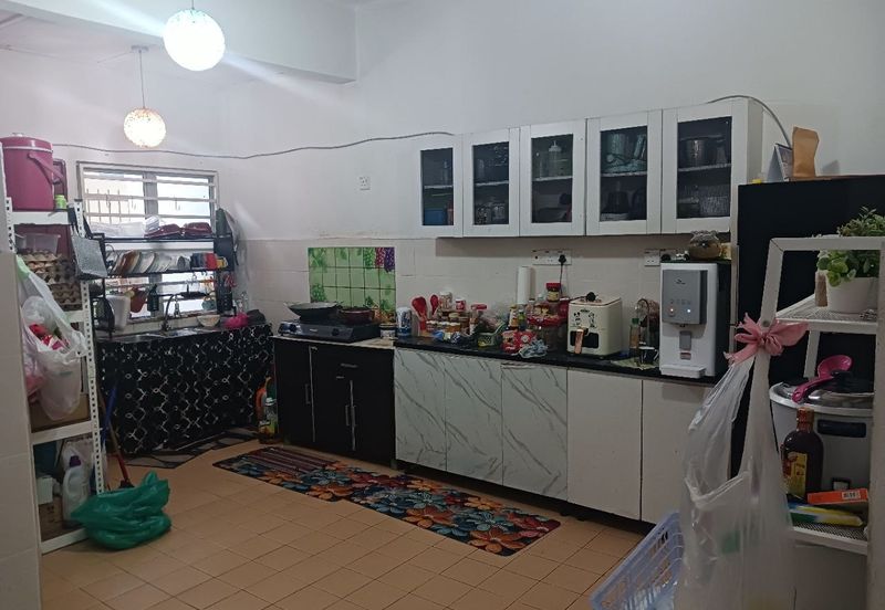 Taman Pelangi Semenyih