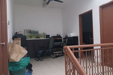 Taman Pelangi Semenyih