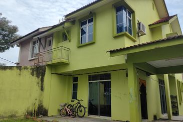 Vision Homes @ Seremban 2