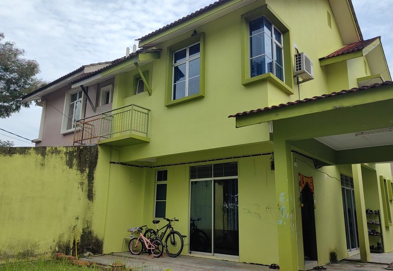 Vision Homes @ Seremban 2