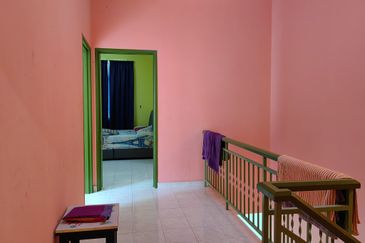 Vision Homes @ Seremban 2