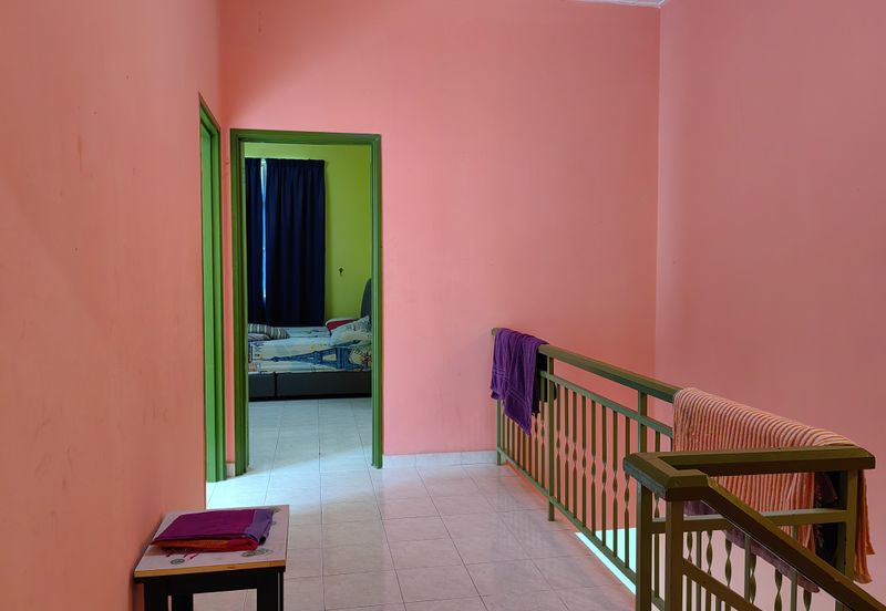 Vision Homes @ Seremban 2