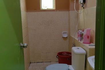 Vision Homes @ Seremban 2