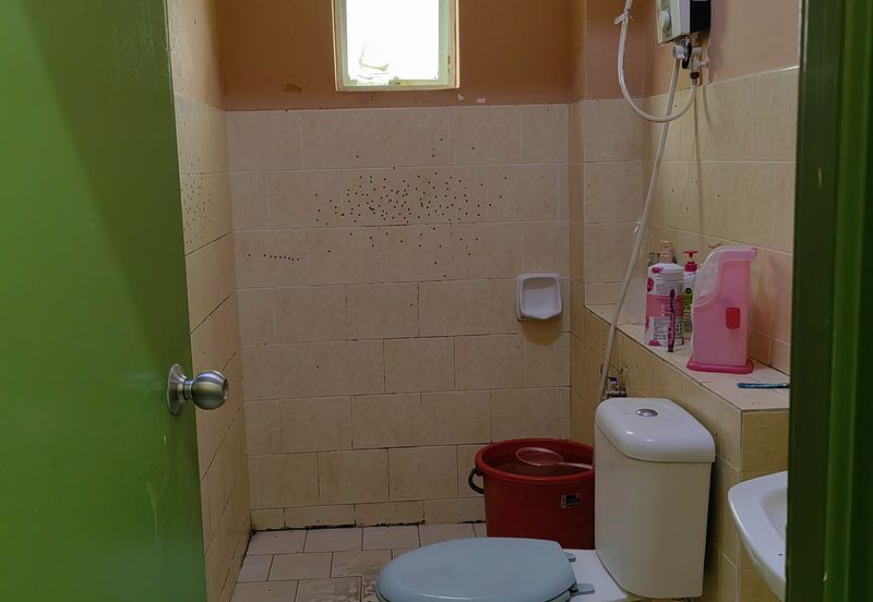 Vision Homes @ Seremban 2