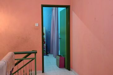 Vision Homes @ Seremban 2