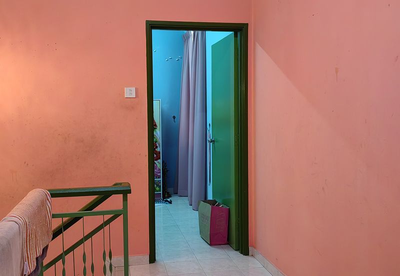 Vision Homes @ Seremban 2