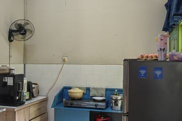 Vision Homes @ Seremban 2