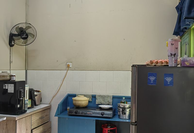 Vision Homes @ Seremban 2