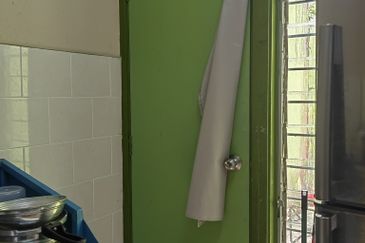 Vision Homes @ Seremban 2