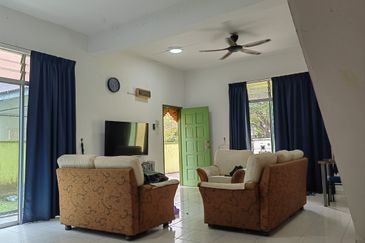 Vision Homes @ Seremban 2