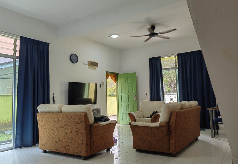 Vision Homes @ Seremban 2